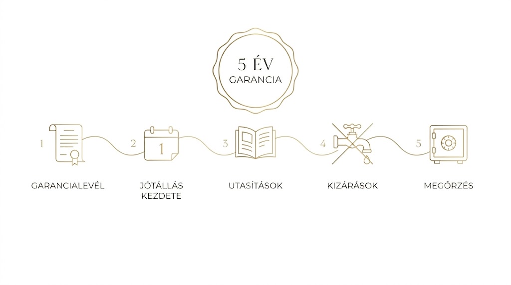 Garanciák
